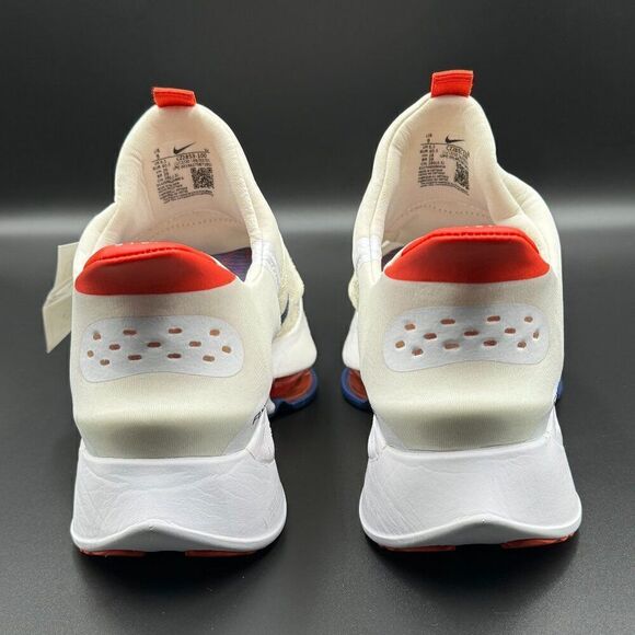 Nike Air Tempo NEXT% FLYEASE TEAM USA 2020 TOKYO OLYMPICS - Picture 6 of 12